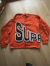 Supreme Hoodie Sweatshirt