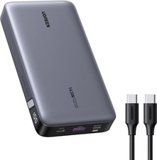 UGREEN Nexode Power Bank 145W
