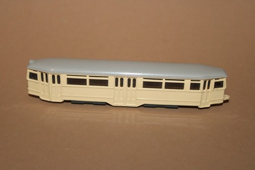 Wiking modellauto 741 - wiking,