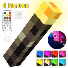 Fackel Wandlampe Craft Fackel