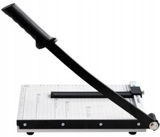 Metall Papierschneider A4 A5