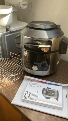 Ninja foodie - ninja,