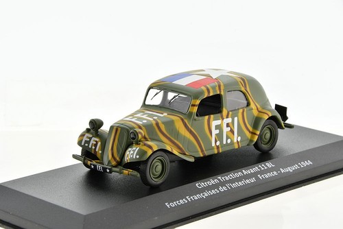 Citroen traction avant - traction, bl