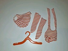 Barbie Skipper FRANCIE Bikini