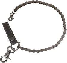 Massive Zahnradkette