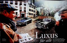 Motor Klassik 12/2013 Daimler