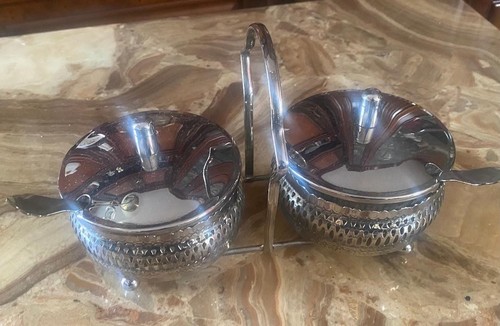 Doppelt silver zucker - doppelt,