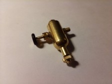 Live Steam 1/4-40 TPI