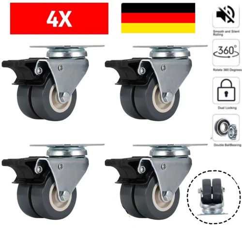 Transportrollen set x - set,