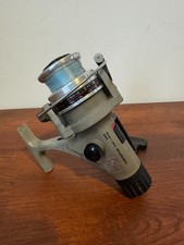 Angelrolle DAM Quick CSi 40