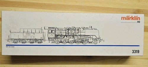 Gebrauchte märklin lok - gebrauchte, 3319