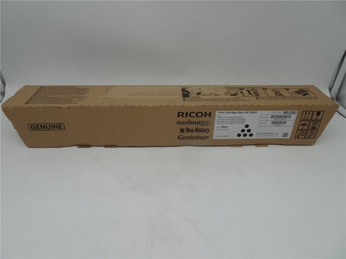 Original ricoh 842283 toner - 842283,
