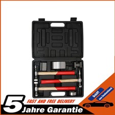 7PC CAR DENT AUTO BODY PANEL