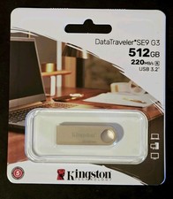 Kingston DataTraveler SE9 G3