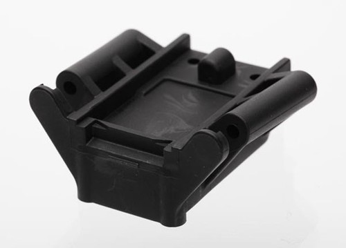 Traxxas bulkhead hinten - hinten, xo-1