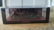 1:43 TSM 124363 1936 Rolls-Royce Phantom III H.J. Mulliner   3 M 0836