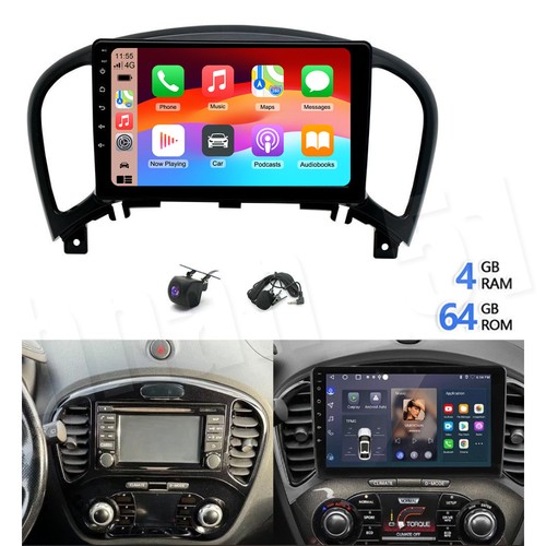 Autoradio für nissan juke - autoradio,