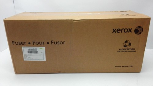 Xerox 641s00003 fixiereinheit - xerox,