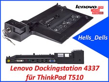 Original Lenovo Dockingstation