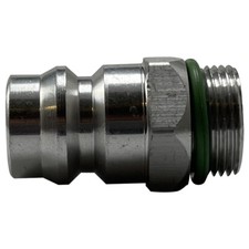 FJC 2609 A/C Aeroquip Aluminum