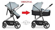 COLIBRO ONEMAX KINDERWAGEN