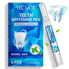 Zahnaufhellung Gel Stift Zahnweiß Weiße Zähne Teeth Whitening Bleaching Pen