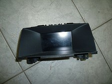 Bordcomputer mid anzeige opel - mid,