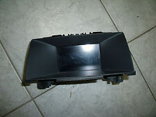Bordcomputer MID Anzeige Opel Astra H  13208089 AT