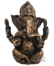 Ganesha Figur Deko Buddha Figur Gott Dekofigur Ganesha Indien