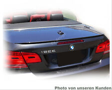 Heckspoiler passend für BMW