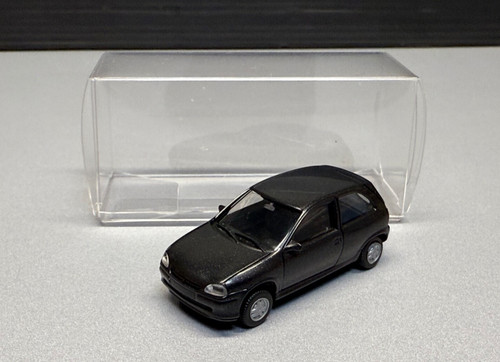 Opel corsa kleinwagen coupe - b,
