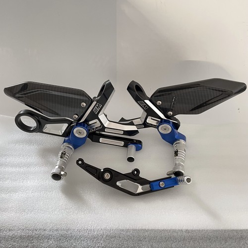 Footpeg fußlehne für bmw - footpeg,