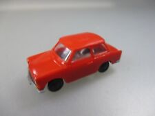 Haufe: Trabant 601, orangerot