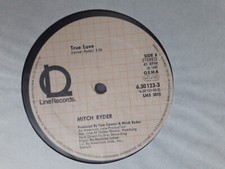 Schallplatte Vinyl, Maxi