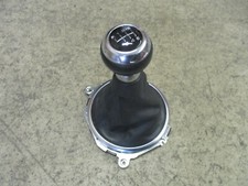 6-Gang Lederschaltknauf Audi