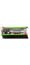 Ski Farmer 3870 Steyr mit