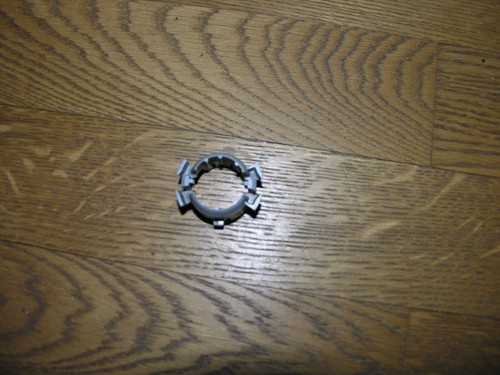 Mercedes w211 pdc halter - mercedes,