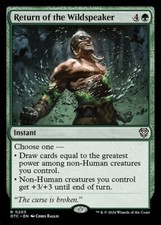 *MtG: RETURN OF THE