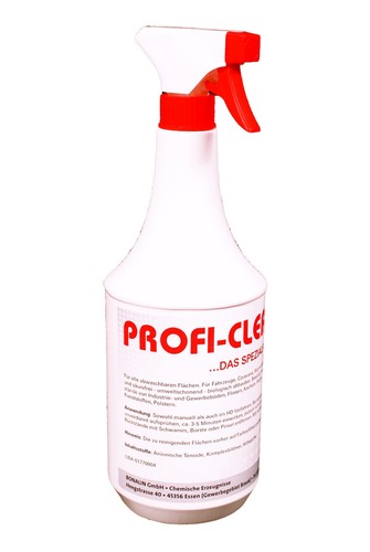 Profi cleaner das original - profi-cleaner,
