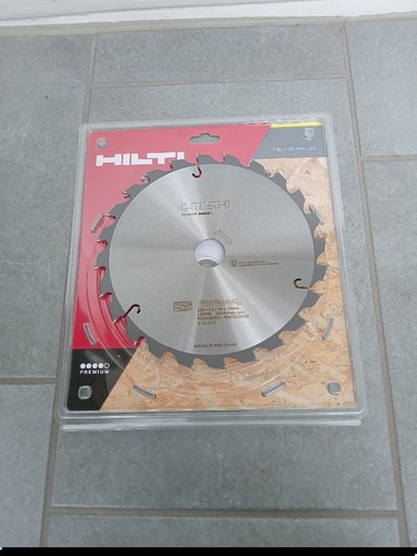 Hilti holz kreissägeblatt - hilti, holz-kreissägeblatt