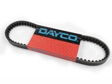 Antriebsriemen Keilriemen Dayco 7106 Piaggio Sfera1 50 Kat TT NSL1T Zip 25 SSL1T