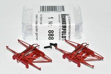 Sommerfeldt 888 stück - h0,