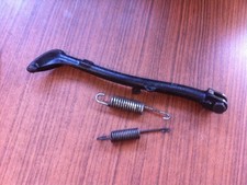 Seitenständer mit Federn Ständer Kawasaki GPZ 1100 UT