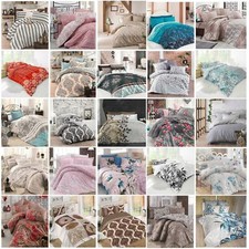 Bettwäsche 220x240 cm