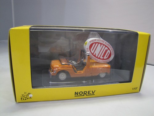 Norev 1509154 citroen - norev,
