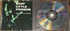 STIFF LITTLE FINGERS - SEE YOU