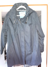 Killtec Parka 52 Damen Blau