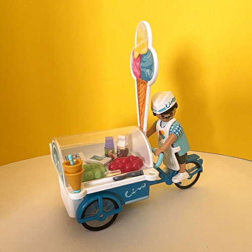Playmobil