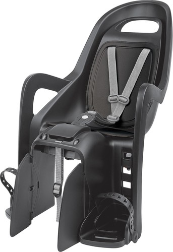 Polisport kindersitz groovy - kindersitz,