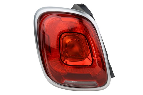 Heckleuchte passend für fiat - passend,